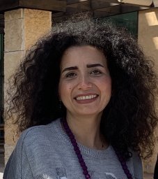 Dr. Rania Aburamadan